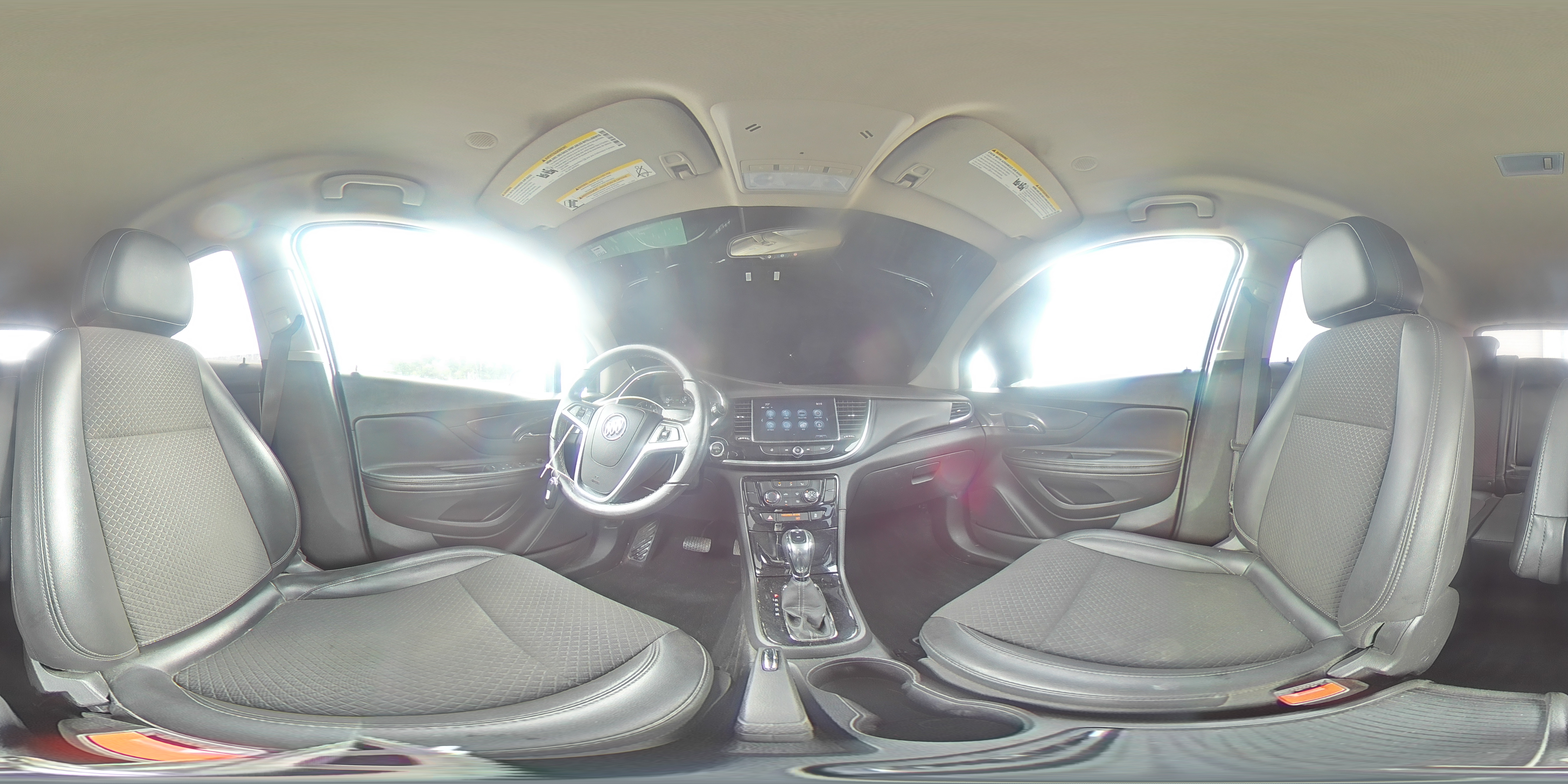 2019 Buick Encore Preferred VIN: KL4CJESB6KB803239 Lot: 63843815
