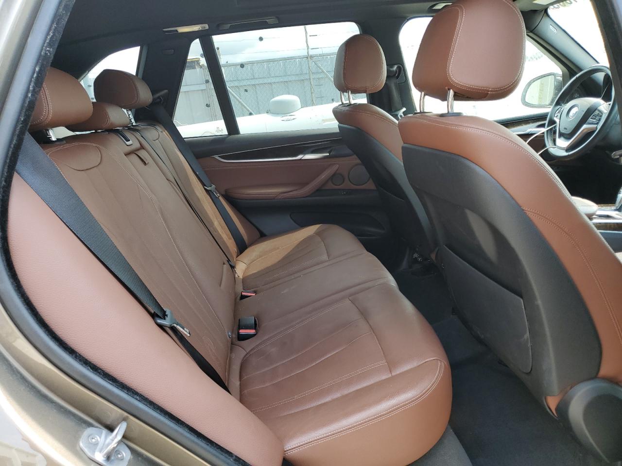 2017 BMW X5 xDrive35I VIN: 5UXKR0C3XH0X79809 Lot: 63561665