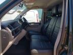 2016 VOLKSWAGEN TRANSPORTE for sale at Copart ROCHFORD