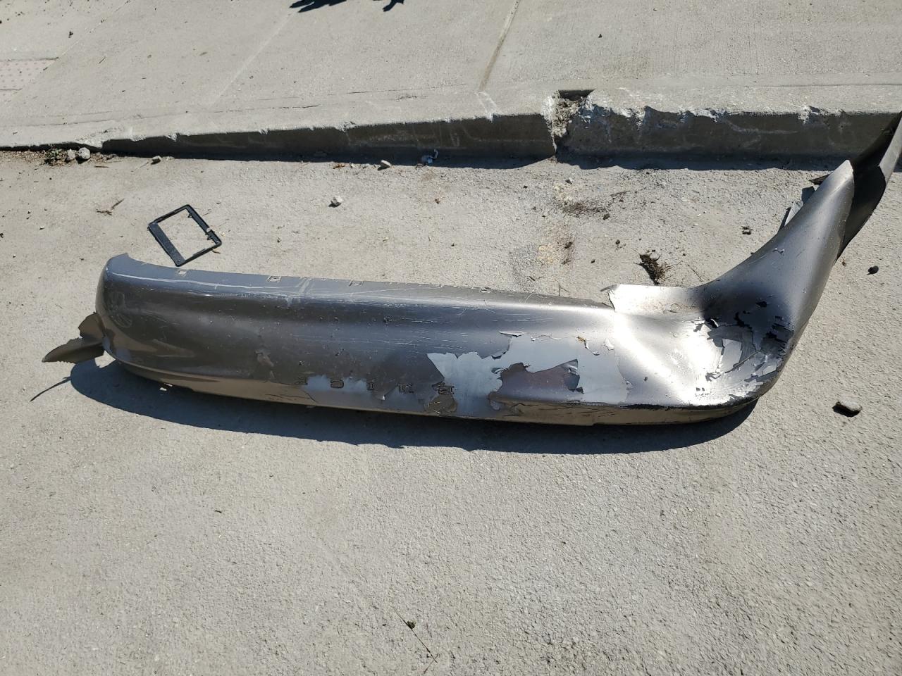 2001 Buick Park Avenue VIN: 1G4CW54K814234459 Lot: 64221965