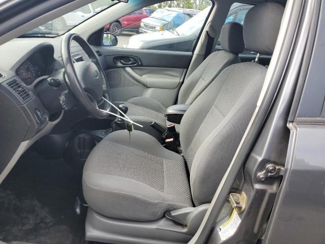 2005 FORD FOCUS ZX5  