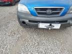2006 KIA SORENTO XT for sale at Copart YORK