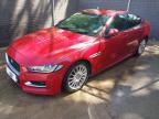 2015 JAGUAR XE R-SPORT for sale at Copart GLOUCESTER