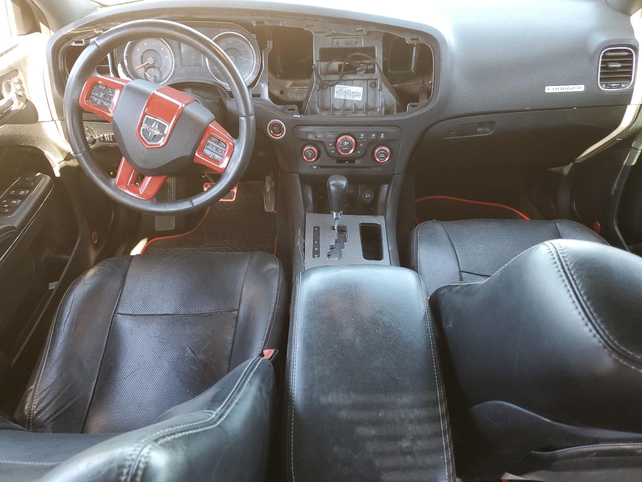 2013 Dodge Charger R/T VIN: 2C3CDXCT7DH513087 Lot: 64493005