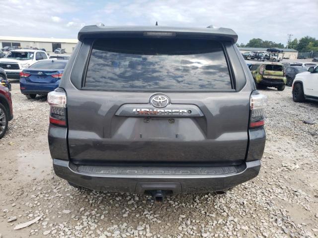  TOYOTA 4RUNNER 2015 Szary