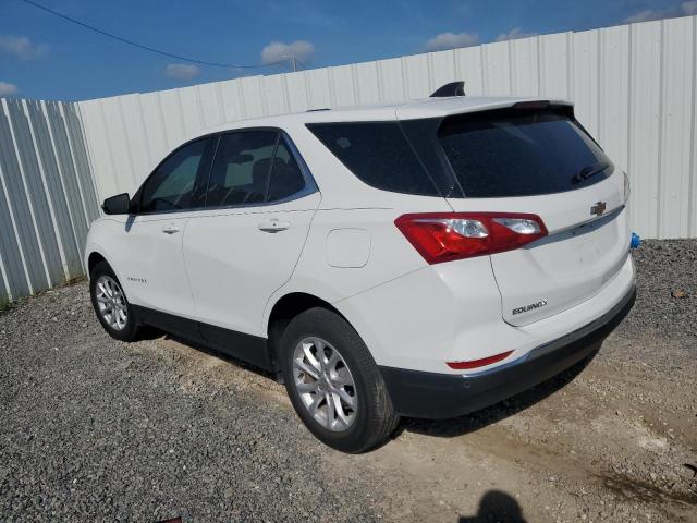  CHEVROLET EQUINOX 2019 Biały
