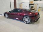 2006 FERRARI F430    a la Venta en Copart TX - NORTH AUSTIN