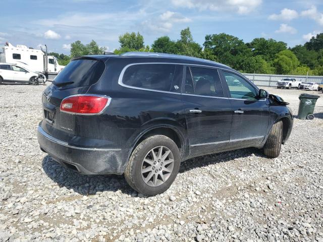  BUICK ENCLAVE 2017 Черный