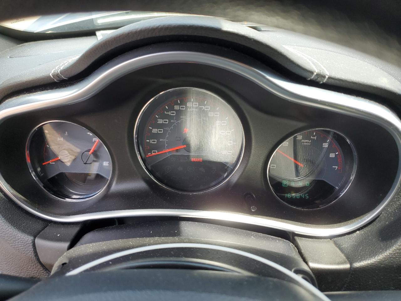 2014 Dodge Avenger Se VIN: 1C3CDZAB7EN203438 Lot: 63619695