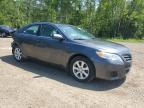 2011 TOYOTA CAMRY BASE   à vendre chez Copart ON - COOKSTOWN