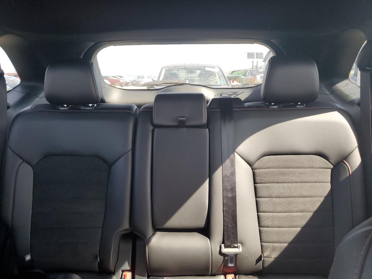 2020 Ford Edge Sel VIN: 2FMPK3J95LBB19264 Lot: 66891535