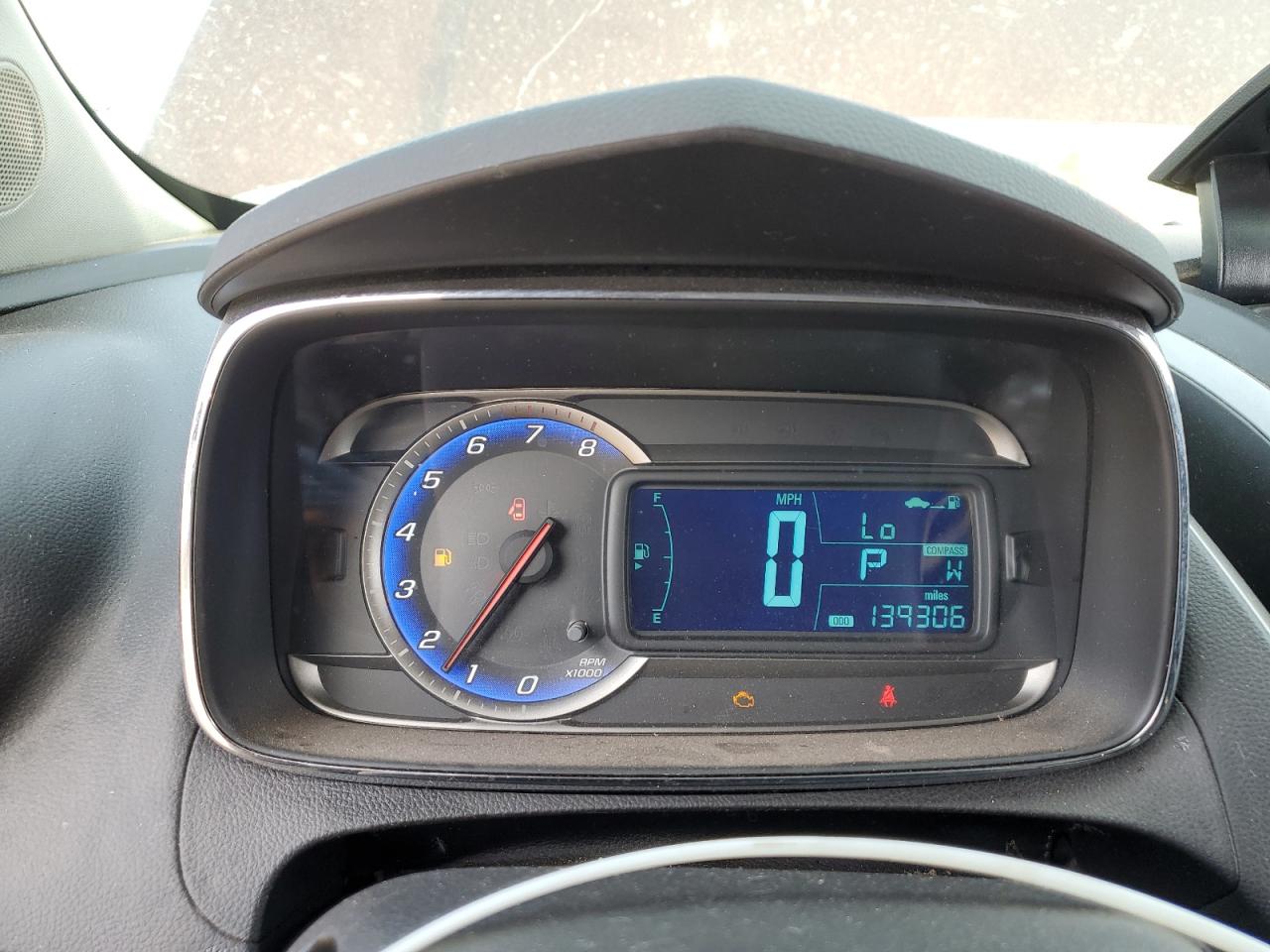 2015 Chevrolet Trax 1Lt VIN: KL7CJLSB3FB097604 Lot: 65750735