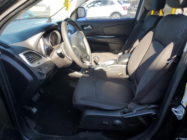  DODGE JOURNEY 2014 Czarny