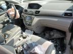 2016 HONDA ODYSSEY TOURING   for sale at Copart ON - TORONTO