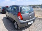 2010 HYUNDAI I10 CLASSI for sale at Copart CORBY