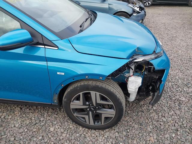 2023 HYUNDAI BAYON 1.0 TGDI [120] 48V MHEV PREMIUM 5DR DCT