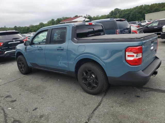  FORD MAVERICK 2022 Blue