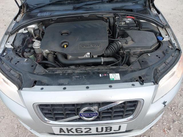 2012 VOLVO V70 SE D2
