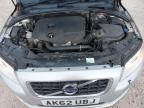 2012 VOLVO V70 SE D2 for sale at Copart BRISTOL