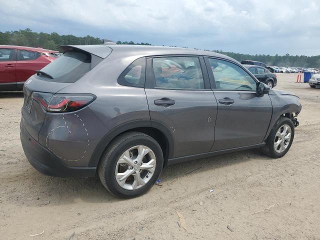  HONDA HR-V 2024 Серый