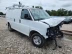 2023 CHEVROLET EXPRESS G2500    for sale at Copart AL - MONTGOMERY