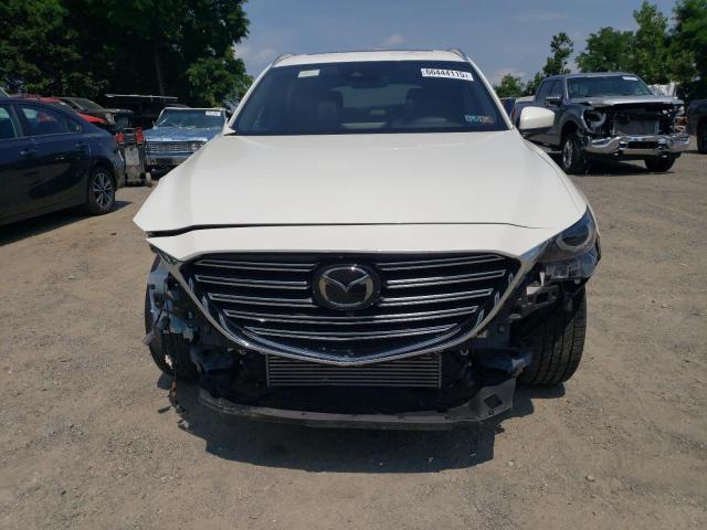 MAZDA CX-9 2021 White