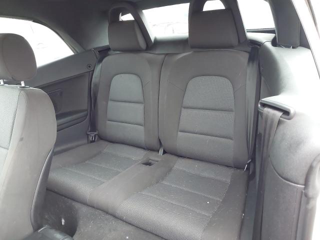 2010 AUDI A3 TECHNIK