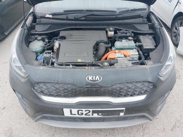 2020 KIA NIRO 1.6 GDI HYBRID 4 5DR DCT