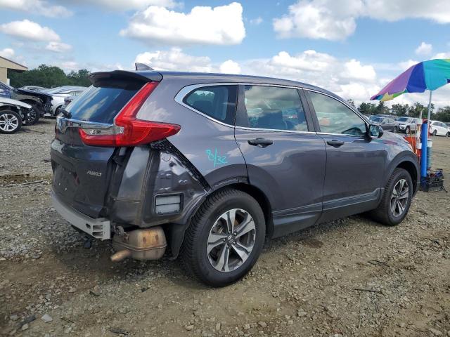  HONDA CRV 2019 Szary