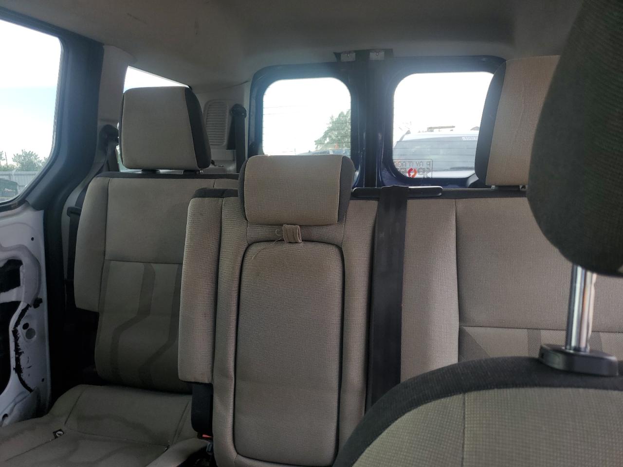 2015 Ford Transit Connect Xlt VIN: NM0GS9F79F1198487 Lot: 64584145