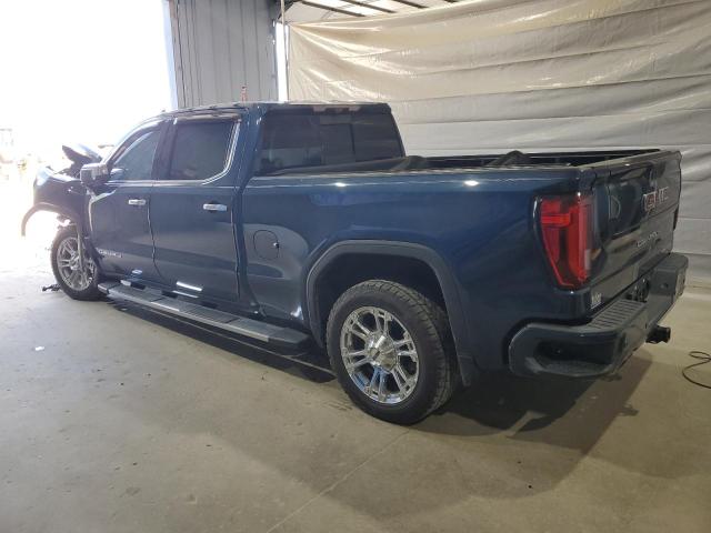  GMC SIERRA 2020 Синий