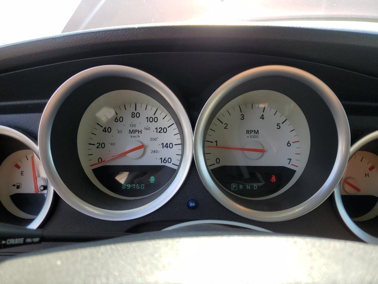 2005 Dodge Magnum R/T VIN: 2D4GV58245H656226 Lot: 65487315