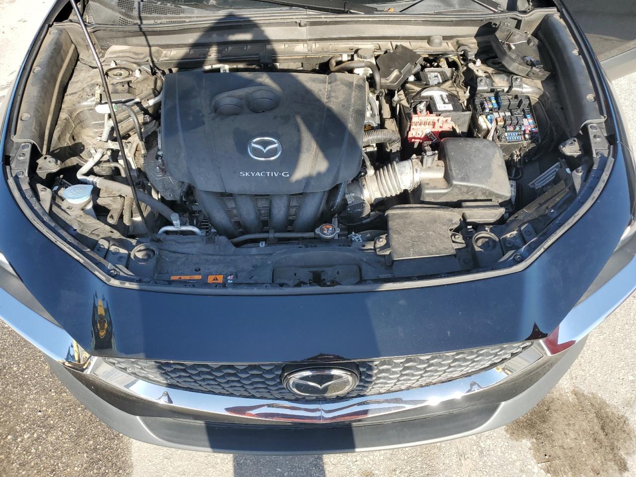 2021 Mazda Cx-30 VIN: 3MVDMAAL5MM227335 Lot: 64792875