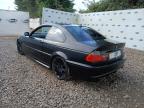 2004 BMW 325 CI SPO for sale at Copart WISBECH