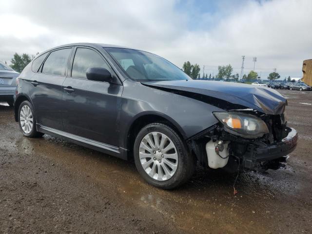 2008 SUBARU IMPREZA 2.5I  