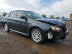2008 SUBARU IMPREZA 2.5I   for sale at Copart AB - CALGARY