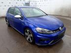 2020 VOLKSWAGEN GOLF R TSI for sale at Copart SANDTOFT