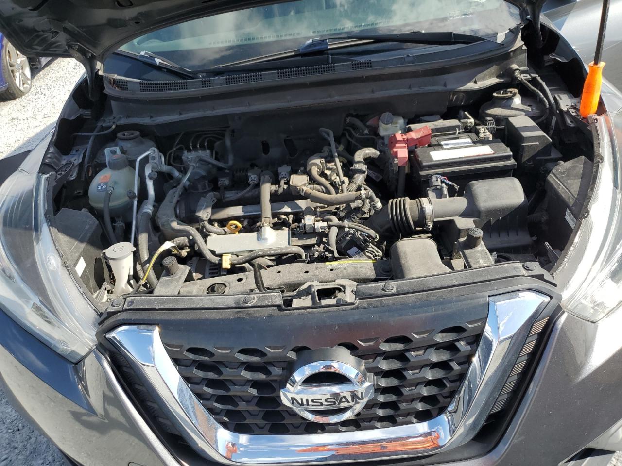 3N1CP5BV0LL495373 2020 Nissan Kicks S