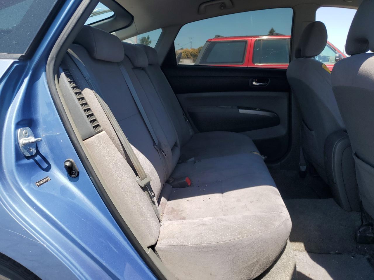 2007 Toyota Prius VIN: JTDKB20U477617033 Lot: 64807985