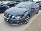 2010 VOLKSWAGEN PASSAT GT for sale at Copart SANDY