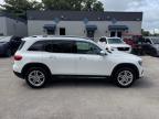 2022 MERCEDES-BENZ GLB 250 4MATIC   for sale at Copart FL - MIAMI NORTH