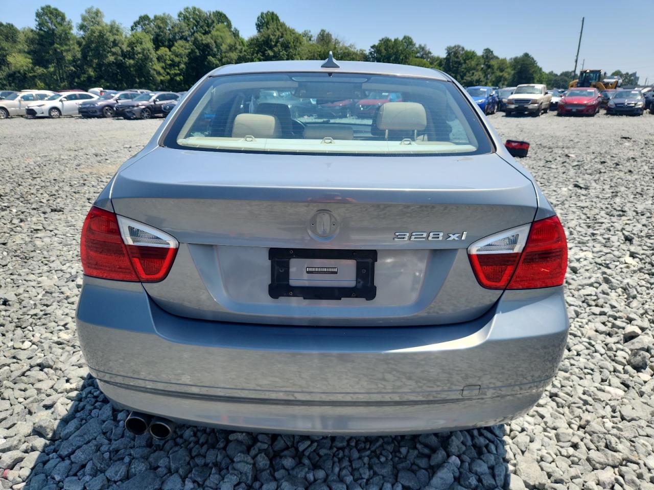 wbavc73538kx92039 WBAVC73538KX92039 2008 BMW 328 Xi Sulev