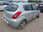 2011 HYUNDAI I20 COMFOR for sale at Copart WISBECH