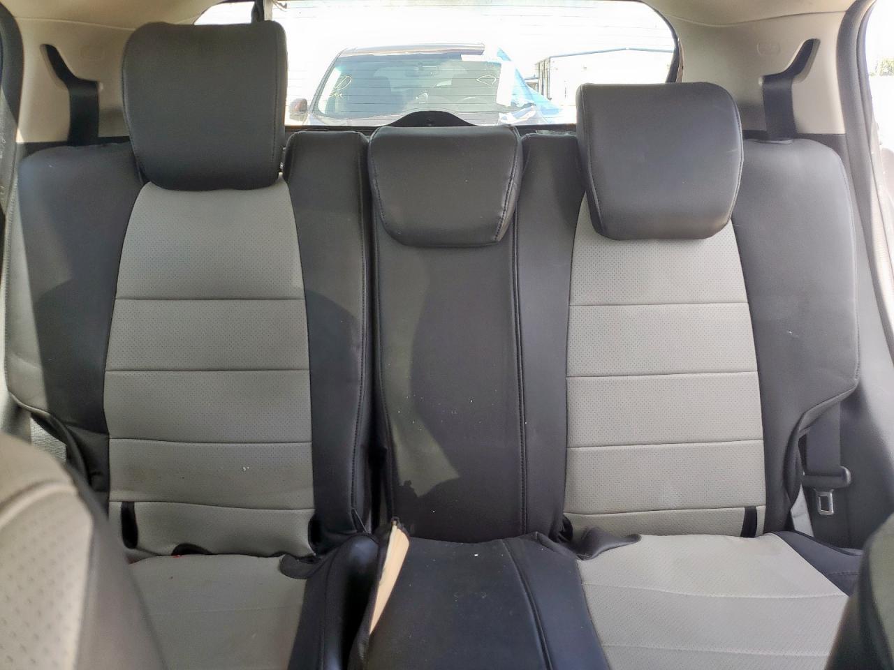 2019 Honda Hr-V Exl VIN: 3CZRU5H72KM714023 Lot: 63733495