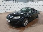 2010 MAZDA MX-5 I SE for sale at Copart NEWBURY