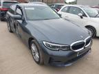 2020 BMW 330E SE PRO AUTO  for sale at Copart SANDY