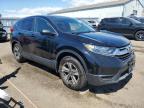 2018 HONDA CR-V LX   for sale at Copart ON - TORONTO