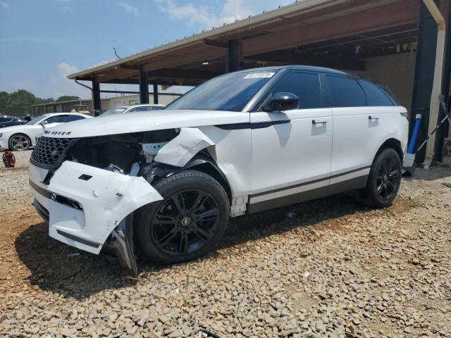  LAND ROVER RANGEROVER 2020 Белы