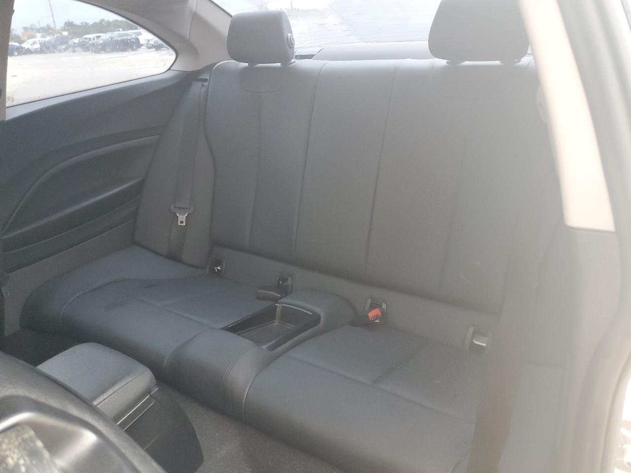 2015 BMW 228 I VIN: WBA1F5C56FV256563 Lot: 64632235