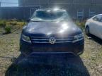 2018 VOLKSWAGEN TIGUAN SE   for sale at Copart NS - HALIFAX